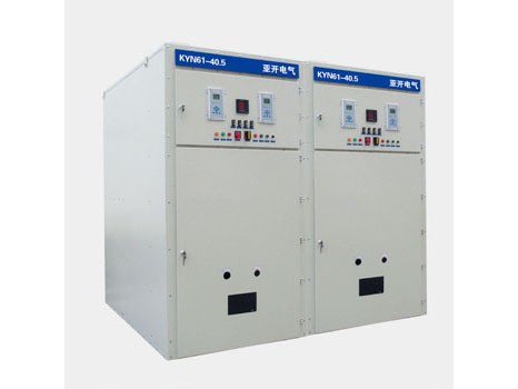 高低壓成套設(shè)備